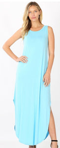 Key Largo Maxi