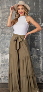 Malorie Palazzo Pants