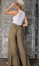 Load image into Gallery viewer, Malorie Palazzo Pants