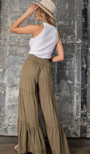 Malorie Palazzo Pants