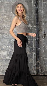 Malorie Palazzo Pants