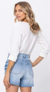 The Perfect Judy Shorts