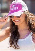 Load image into Gallery viewer, Preorder: Day Drinker Baseball Cap