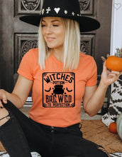 Load image into Gallery viewer, Witches Potion Brewed To Perfection Graphic Tee