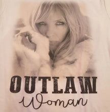 Load image into Gallery viewer, Dallas Market -J Coons Outlaw Woman Graphic Tee