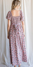 Load image into Gallery viewer, The Secret Garden Midi Dress