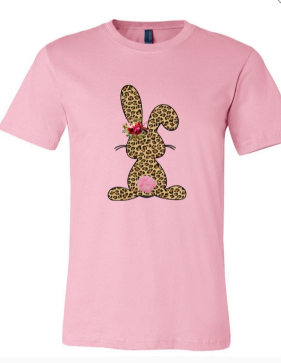 Cottontail Graphic Tee