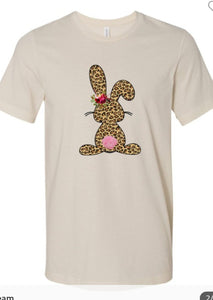 Cottontail Graphic Tee