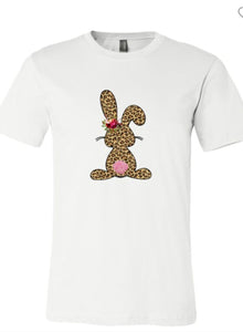 Cottontail Graphic Tee